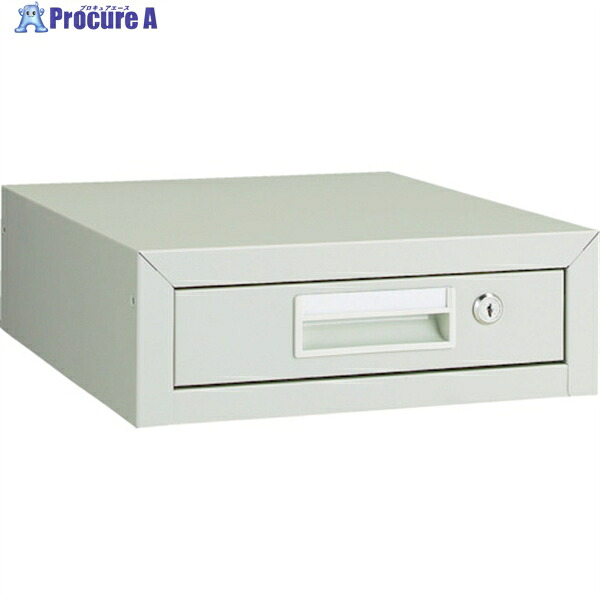 TRUSCO V型ツールワゴン用1段引出し 小 VL-H1 1個 ▼352-5341 |プロキュアエース