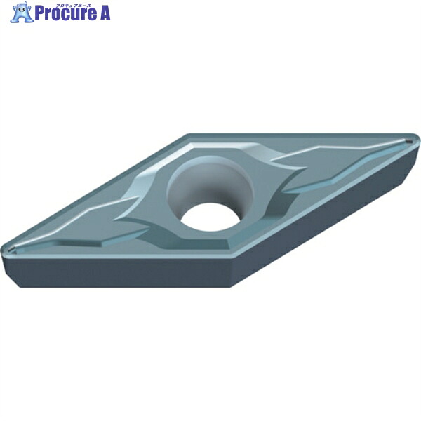 三菱 難削材用旋盤インサート PVDコーティング MP9025 VCMT110304-LS MP9025 10個 ▼357-3968 ●SI517