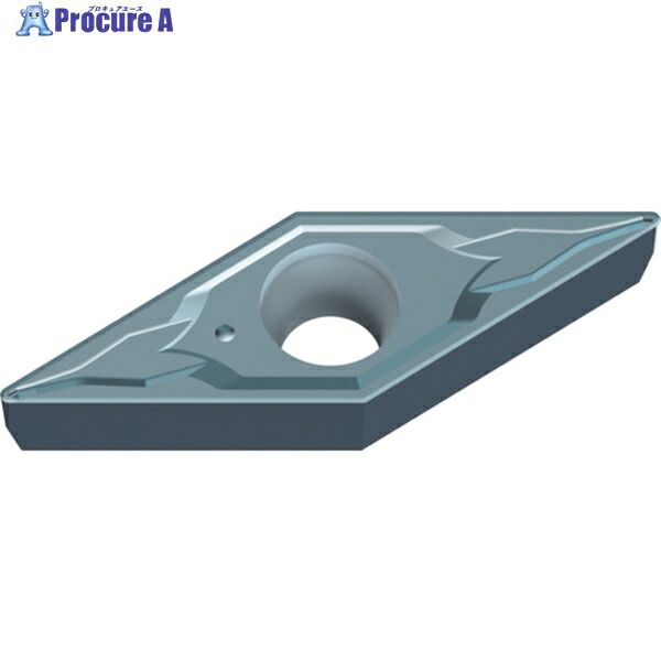 三菱 難削材用旋盤インサート PVDコーティング MP9025 VBMT110304-LS MP9025 10個 ▼357-5617 ●SI517