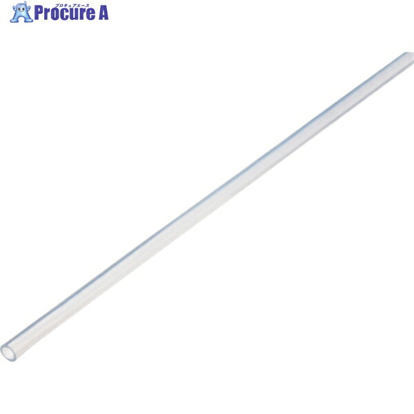 潤工社 ポリウレタン-フッ素ポリマーマルチレイヤーチューブUP1 8X5mm 20m 乳白 UP1-0850-N-20 1巻 ▼382-9029