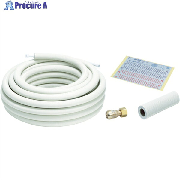 TBC エコパック10φ 10mm厚20m UPC10-10ECO 20M 1S ▼389-0074 ｜プロキュアエース