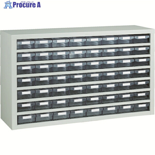 TRUSCO 引出しユニット 1037X307XH605 A1X56 W VA-87BN 1台 ◇▼393-7551 ｜プロキュアエース