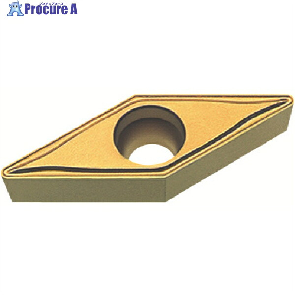 MOLDINO バイト用インサート VBMT110304-JE HG8025 VBMT110304-JE HG8025 10個 ▼429-6001
