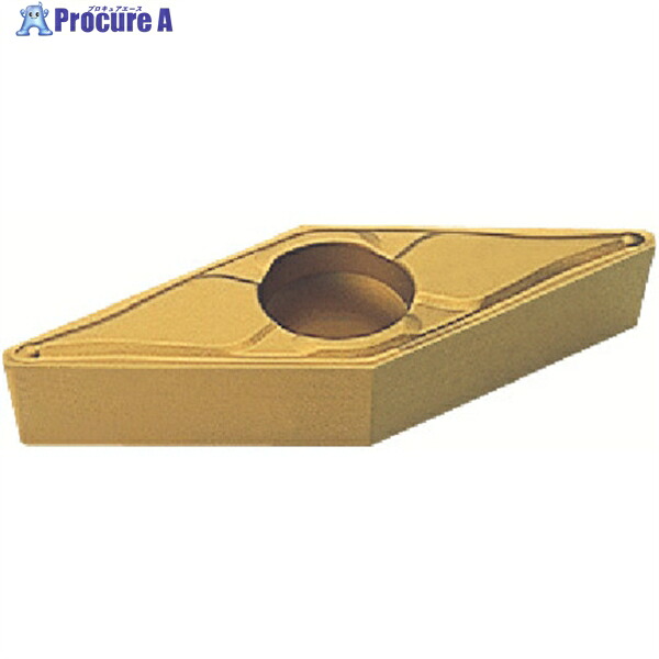 MOLDINO バイト用インサート VBMT160404-JQ HG8025 VBMT160404-JQ HG8025 10個 ▼429-6044 18,469円