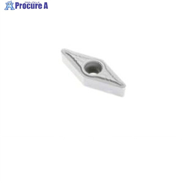 セコ 旋削 ISOポジインサート VBMT1102 TP2501 VBMT110208-F1 TP2501 10個 ▼434-2681 10,712円