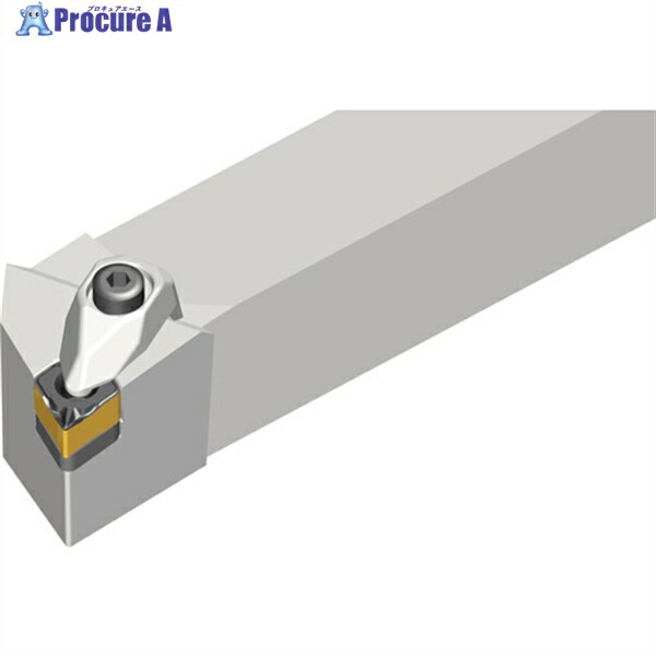 TAEGUTEC ライノXターン 外径加工用Tホルダー(ダブルクランプ式) TXJNL 2525 M1105 1本 ▼441-1117
