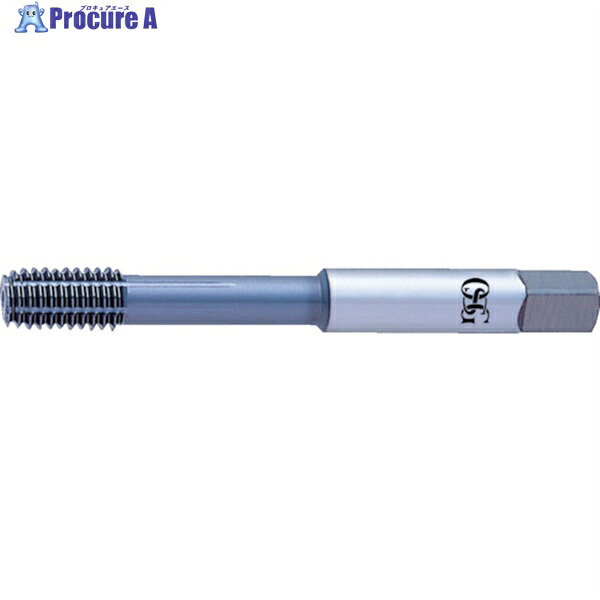 OSG ロールタップ ウルトラシンクロタップ(メートルねじ用) M12 ピッチ1.75mm 8312317 US-AL-NRT-B-STD-M12 X 1.75(8312317) 1本 ▼478-1881 ●YA513