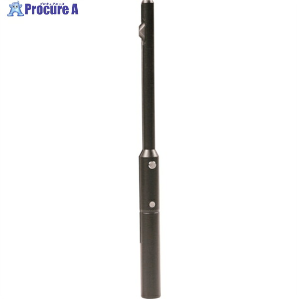 NOGA Uバー セット品(UB1125＋UB2060)12.5-13.0mm用 UB3019 1S ▼523-7759 ｜プロキュアエース