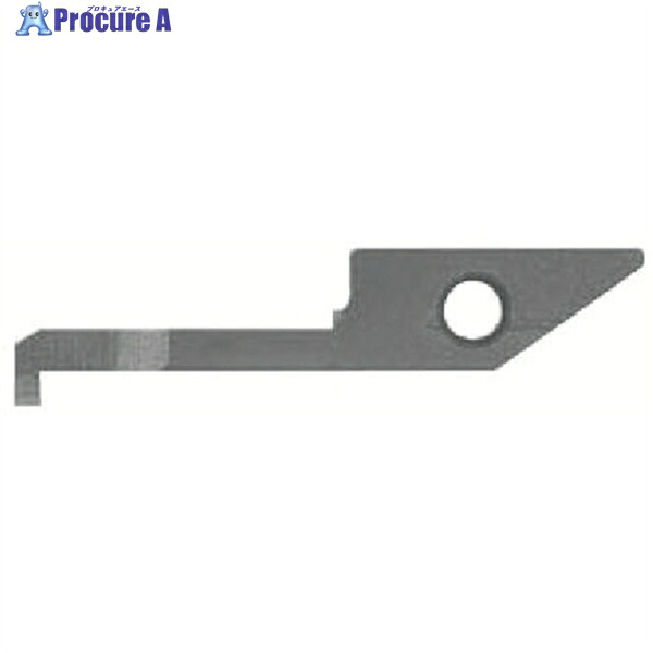 京セラ 溝入れ加工用チップ PVDコーティング PR1225 VNGR0410-11 PR1225 5個 ▼555-7364 ●MA515|プロキュアエース