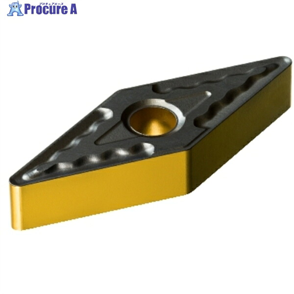 SANDVIK T-Max P 旋削用ネガチップ(112) 4405 VNMG160408-QM 4405 10個 ▼612-1238 ●KO521