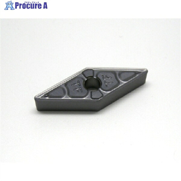 イスカル ISO旋削 チップ VNMG-TF IC907 VNMG 160408-TF IC907 10個 ▼627-2070 ●O585