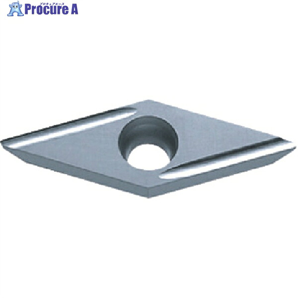京セラ 旋削用チップ PVDコーティング PR930 VPET080201FL-USF PR930 10個 ▼650-5058 ●MA515