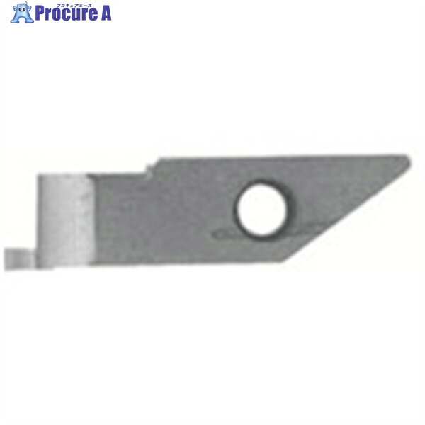 京セラ 溝入れ加工用チップ PVDコーティング PR1225 VNFGR0820-10 PR1225 5個 ▼650-8120 ●MA515