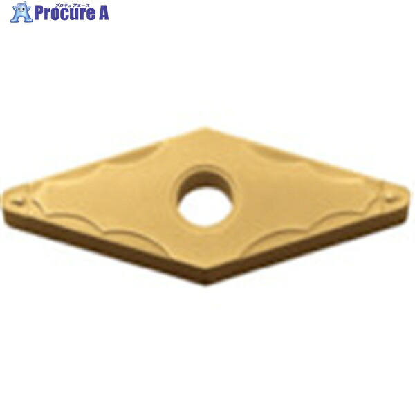 京セラ 旋削加工用チップ CVDコーティング CA525 VNMG160404GP CA525 10個 ▼653-7278 ●MA515 7,293円