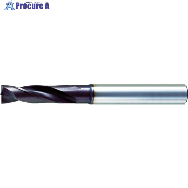 三菱K VAPDSCB バイオレット高精度座ぐり加工用 ハイスドリル ショート 12mm VAPDSCBD1200 1本 ▼658-9189 ●SI517