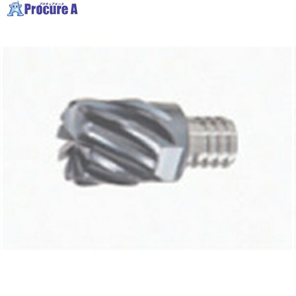 タンガロイ タング・マイスター用ヘッド スクエアタイプ 難削材加工用 VED AH725 VED160L12.0R05-08S10 AH725 2個 ▼702-4266 ●MA515