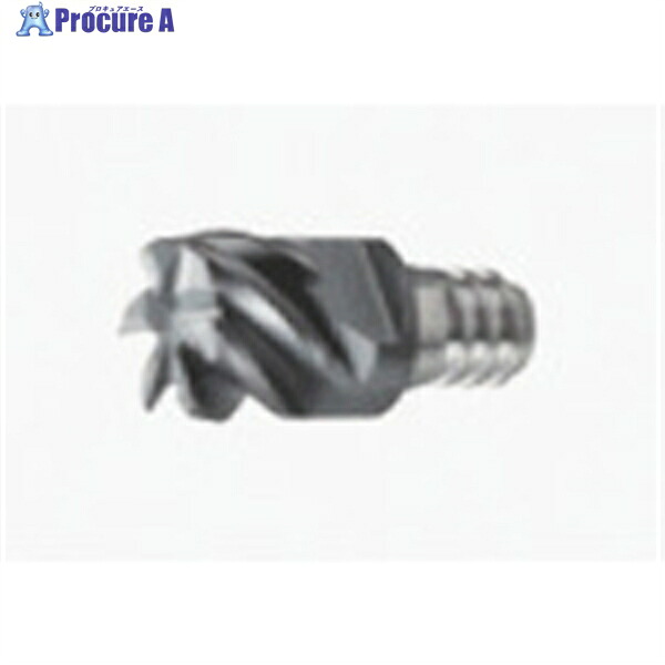 タンガロイ タング・マイスター用ヘッド スクエアタイプ 難削材加工用 VEE AH725 VEE100L07.0R05-06S06 AH725 2個 ▼702-4614 ●MA515