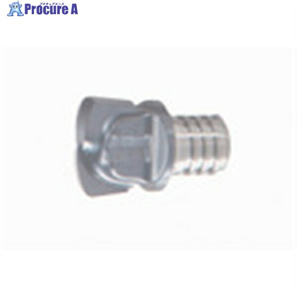タンガロイ タング・マイスター用ヘッド 高送り加工用 VFX AH725 VFX200L01.5R33-02S12 AH725 2個 ▼702-4983 ●MA515
