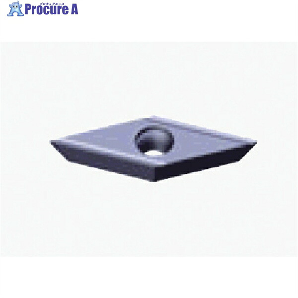 タンガロイ 旋削加工用挟みいれる PVD上塗り SH730 VPET1103008MFR-JPP SH730 10個 ▼703-7945  ●MA515