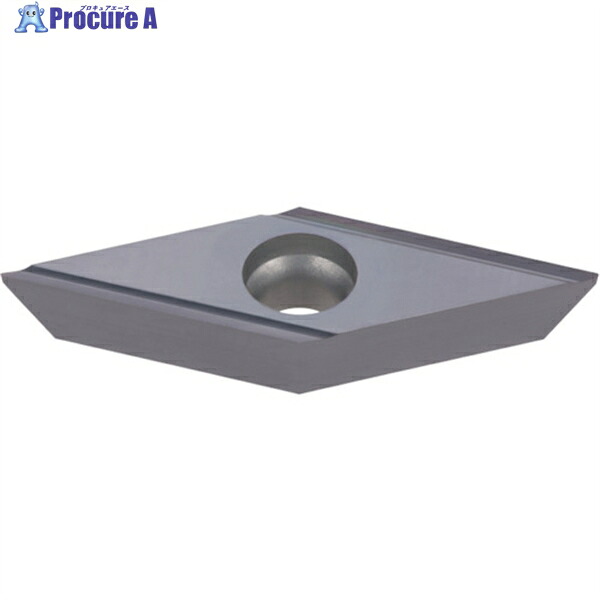 タンガロイ 旋削加工用挟みいれる PVD上塗り SH725 VPET1103018MFR-JPP SH725 10個 ▼712-5909  ●MA515