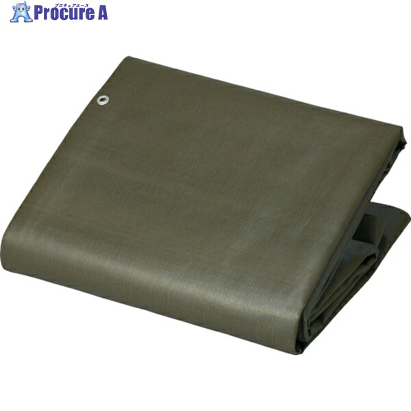 TRUSCO 耐水UVシート#7000 幅7.2mX長さ9.0m TWP70007290 1枚 ▼767-4597 41,597円