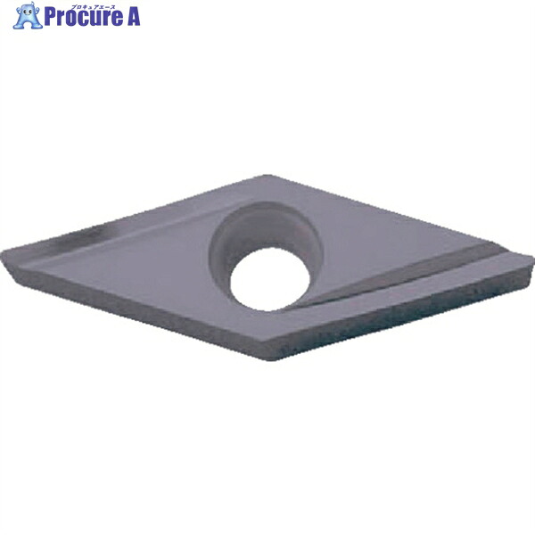 京セラ 旋削加工用チップ PVDコーティング PR1535 VBET1103005ML-Y  PR1535 10個 ▼820-6081  ●MA515