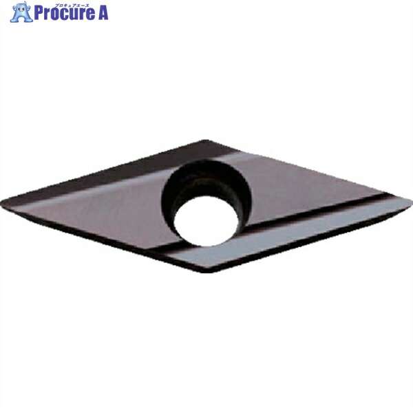 京セラ 旋削加工用チップ PVDコーティング PR1535 VPET110302MFL-J  PR1535 10個 ▼820-6167  ●MA515