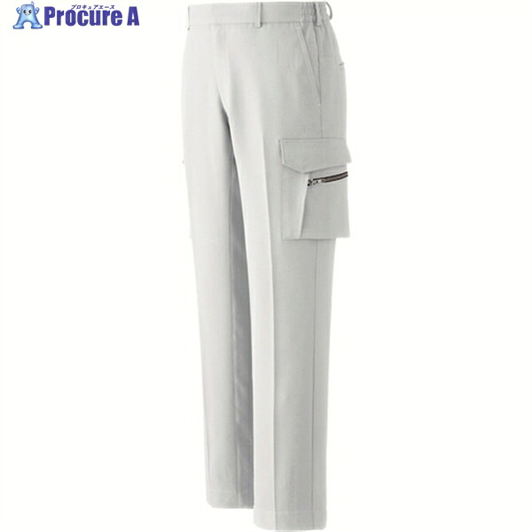 ミドリ安全 ベルデクセル ストレッチ カーゴパンツ VE521C L VE521CSITA-L 1着 ▼835-6965 7,330円