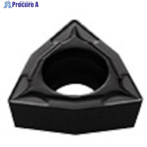 三菱 旋削中切削用Standardインサート サーメット NX2525 WCMT06T308 NX2525 10個 ▼118-9468 ●SI517