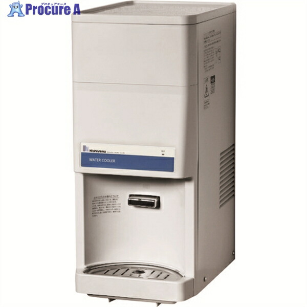 楽天市場】【代引き不可】☆西山工業 WMS-W18B3 ウォータークーラー