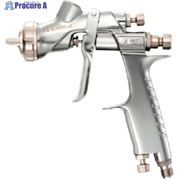 アネスト岩田 WIDER4 センターカップ ノズル口径Φ 1.3mm WIDER4-13J2 1台 ▼258-0514