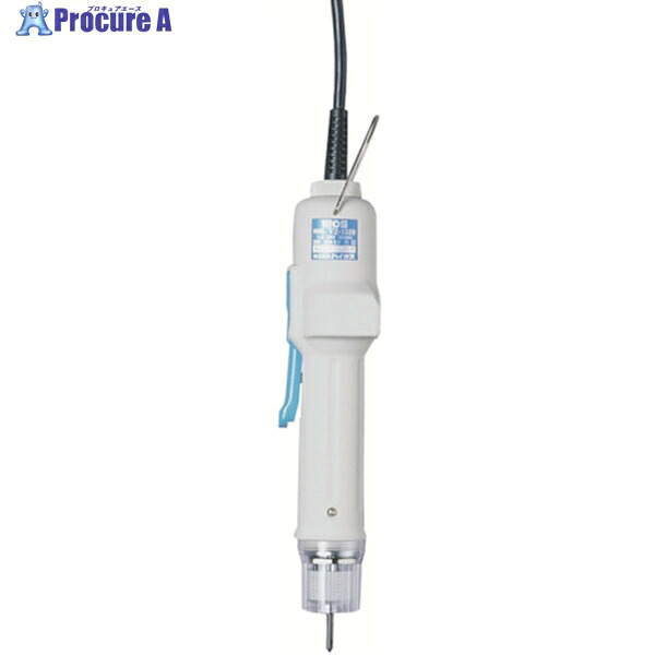 ハイオス トランスレス電動ドライバー VZ-1510 1台 ▼290-1722