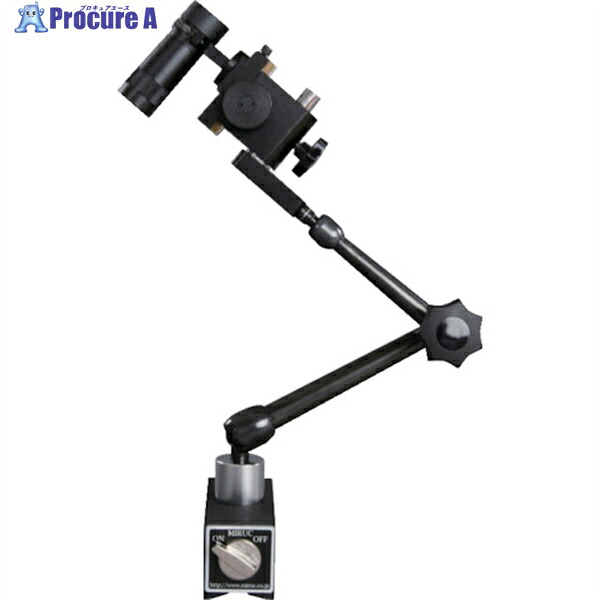 ミラック 長焦点顕微鏡 WL-1CM-FR WL-1CM-FR 1S ▼325-4786