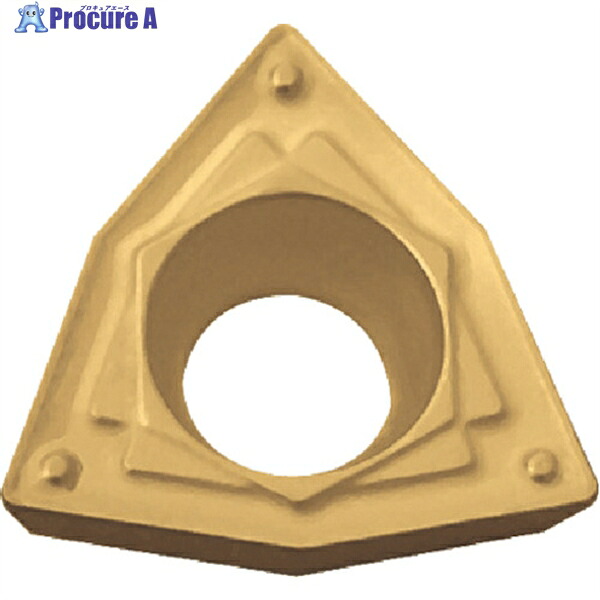 京セラ 旋削加工用チップ CVDコーティング CA6525 WPMT160304HQ CA6525 10個 ▼340-2762 ●MA515|プロキュアエース