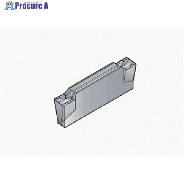 タンガロイ 外径溝入れ、突っ切り製造用差しいれる WGE GH730 WGE40L GH730 10個 ▼346-2447  ●MA515 電動・エア工具用アクセサリー-旋削用チップ-花・ガーデン・DIY