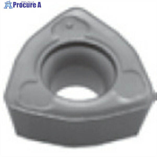 タンガロイ 転削加工用インサート PVDコーティング AH120 WPMT090725ZPL-ML AH120 10個 ▼349-5809 ●MA515|プロキュアエース