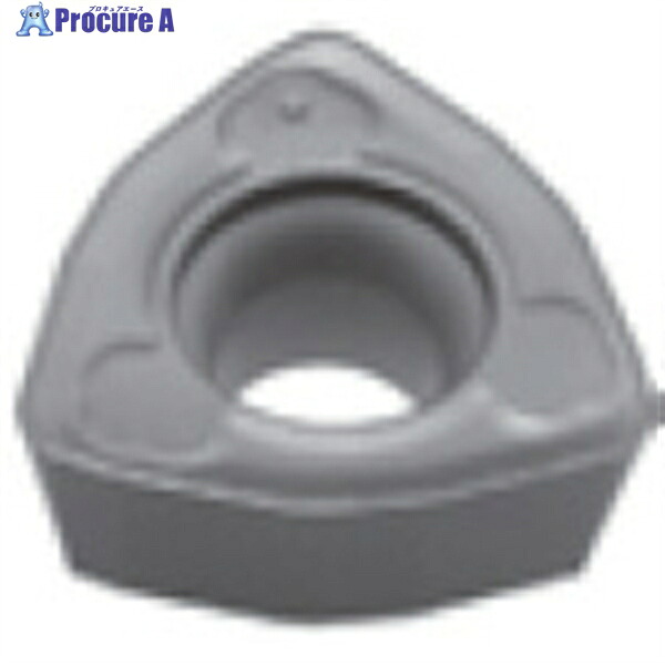 タンガロイ 転削加工用インサート PVDコーティング AH120 WPMT090725ZPR-ML AH120 10個 ▼349-5833 ●MA515|プロキュアエース