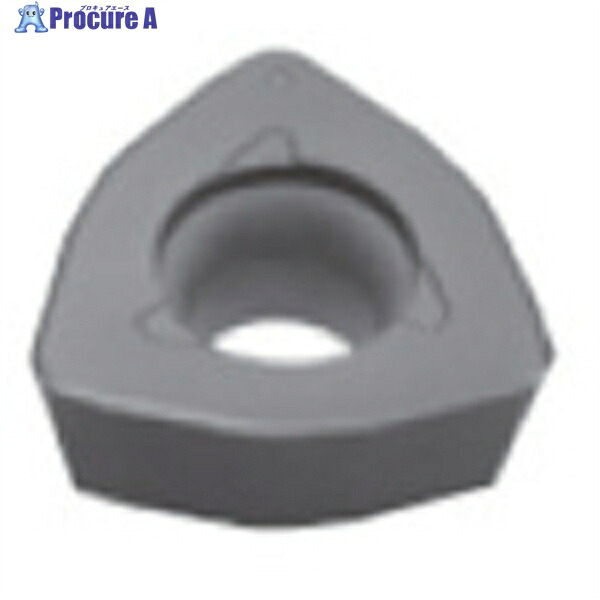 タンガロイ 転削加工用インサート PVDコーティング AH120 WPMT090725ZSR-MH AH120 10個 ▼349-5892 ●MA515|プロキュアエース