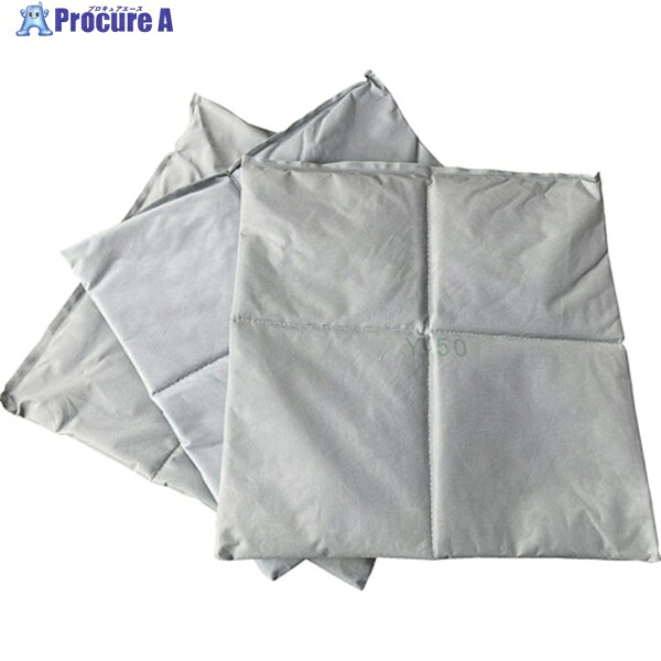 JOHNAN 油吸収材 アブラトール マット 50×50×2cm (35枚入) Y-50 1箱 ▼381-3169 13,927円