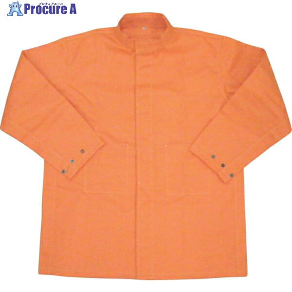 吉野 変わり種(耐熱・耐切創)やり方服 厚地の外套 YS-PW1XL 1着 ▼384-5621