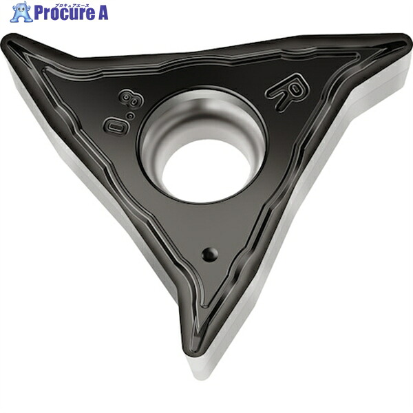 Walter 倣い旋削システムチップ WL...-VC... WSM10S WL25-VC0704R-FM4 WSM10S 10個 ▼410-9749 ●O585