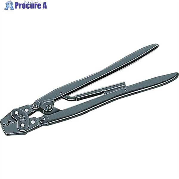 JST YL/YLNコンタクト用手動工具 YC-530 1個 ▼413-8872