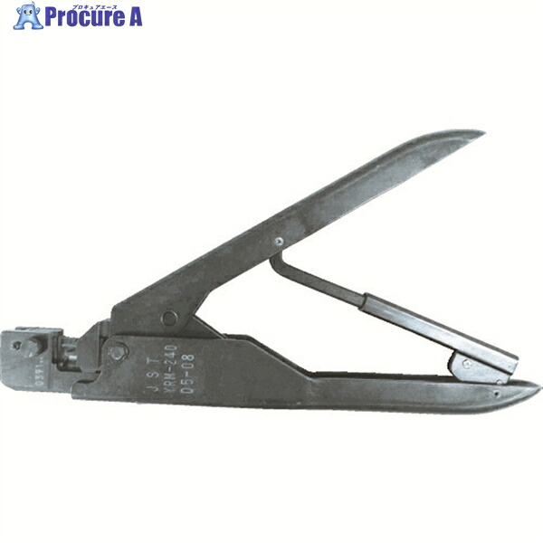JST PH接点用手動手道具 YRM-240 1個 ▼413-9071