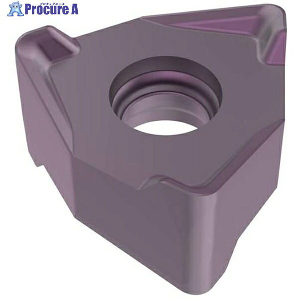 セコ フライス スクエア6用インサート XNEX08 MK2050 XNEX080612TR-M13 MK2050 10個 ▼428-3986