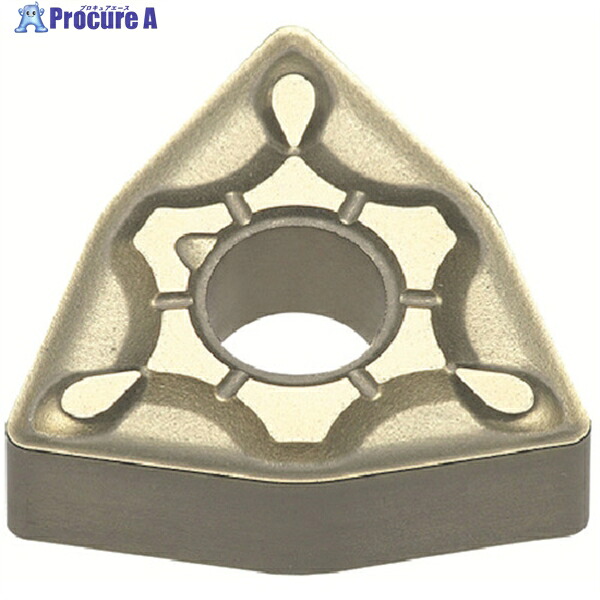 MOLDINO バイト用インサート WNMG080412-AH HG8025 WNMG080412-AH HG8025 10個 ▼429-6770
