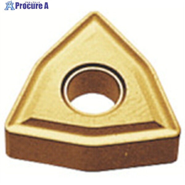 MOLDINO バイト用インサート WNMG080412-V HX3515 HX3515 WNMG080412-V HX3515 10個 ▼429-6834
