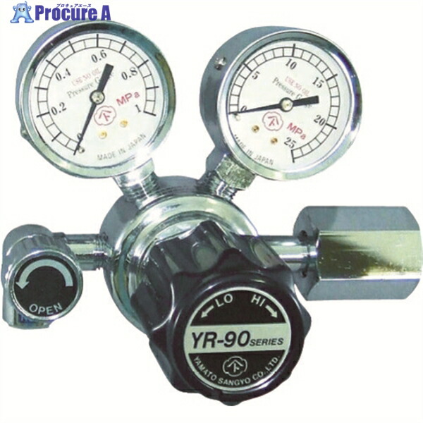 YAMATO 分析的思考機用小型合わせる器  YR-90-11NO1-2210 YR-90-R-11N01-2210 1個 ▼434-6866