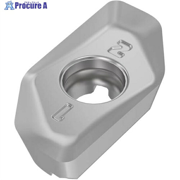 セコ フライス チップ XPKX0803・ H25 XPKX080304PDER-E06 H25 10個 ▼434-8116 19,239円