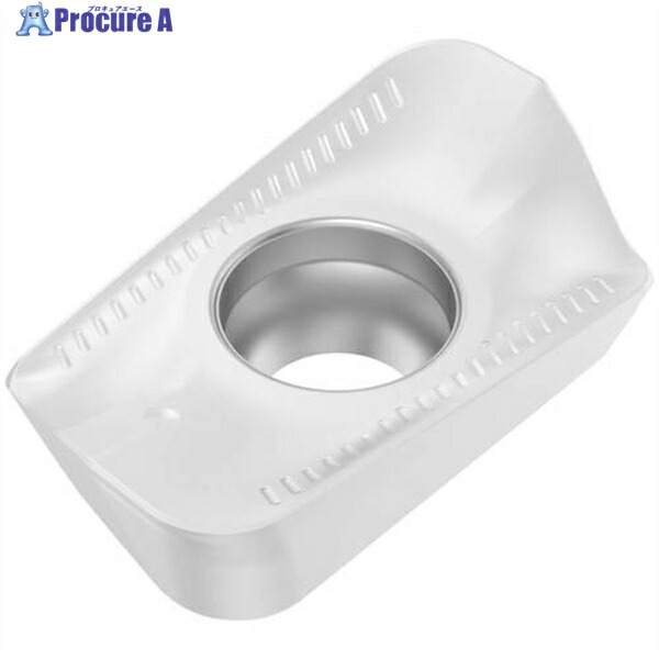 セコ フライス ターボミル用インサート XOMX16 MP2501 XOMX160520TR-ME11 MP2501 10個 ▼435-6919