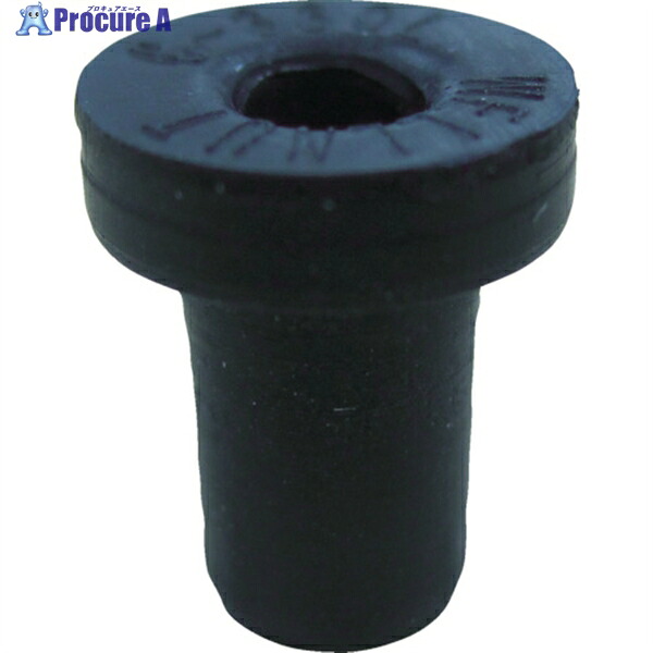 POP ウェルナット C-330L M3ゴムナット (1000個入) WELL NUT C-330L 1箱 ▼441-8646